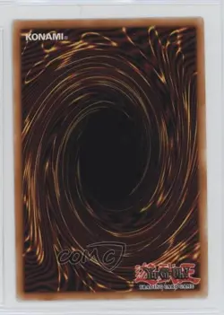 SR - Vanquish Soul Pluton HG 1st Ed. YuGiOh Wild Survivors #WISU-EN020 14my - Image 2