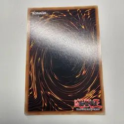 TN23 EN001 - Dark Magician - Quarter Century Secret Rare - Yugioh Euro - Image 2