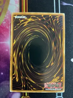 YuGiOh! Card Dark Magician Ultra Rare SDY-006 Unlimited Edition VLP 💎 - Image 4
