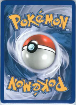 Pachirisu Holo 5/106 Great Encounters Pokemon Card - Image 2