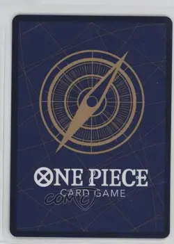 2024 One Piece Card Game: Premium PRB-01 Japanese Reprint Pirate Foil 02v3 - Image 2