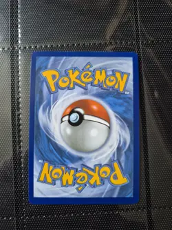 Pokemon TCG S&V Journey Together Volcanion EX Card 182/159 Sir/Nm Condition - Image 2