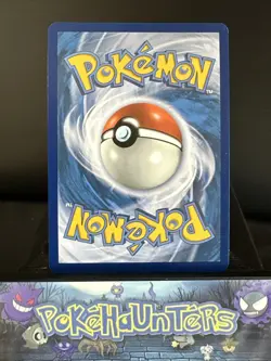 Pokemon Card Horsea SVP137 Scarlet & Violet Black Star Promo Holo Rare NM - Image 2