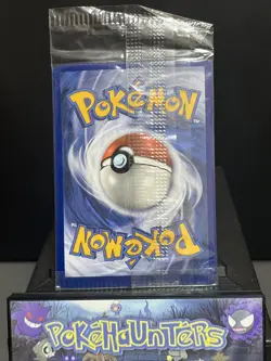 Pokemon Card Alolan Vulpix V 033/195 Holiday Calendar Stamp 2023 SEALED - Image 2