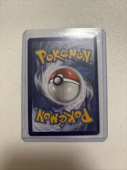 Pokemon TCG Celebrations Birthday Pikachu Promo Card 24 - Image 2