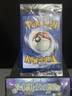Pokemon Card Glaceon V 040/203 Ultra Rare Snowflake Stamp Holiday Promo SEALED - Image 2
