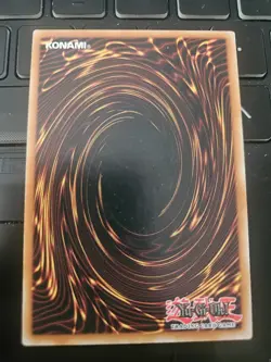GFP2-EN011 Protector of the Agents - Moon Ultra Rare 1st Edition YuGiOh Card TCG - Image 2