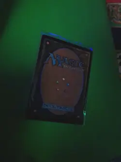 Midgar, City of Mako Magic: The Gathering Land Card 313 Regular - Image 3