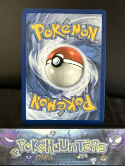 Pokemon Card Pineco 061 SVP Black Star Promo Cosmos Holo Rare NM - Image 2