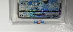 [PSA10] mc12 Pokemon Card Glacia Vmax Hr Psa10 - Image 4