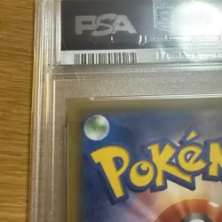 [PSA10] mc12 M Lucario Ex Psa10 Pokemon Card - Image 5