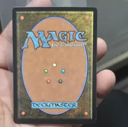 Zanarkand, Ancient Metropolis (0293) (Foil) MTG, Final Fantasy Pack Fresh - Image 2