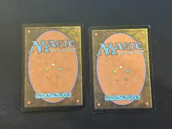 2x Magic The Gathering - MTG Pawn of Ulamog 122/248 Regular Uncommon LP - Image 2
