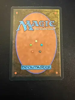 Magic The Gathering - MTG Fyndhorn Pollen LP - Image 2