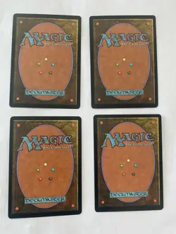 Magic the Gathering MTG - 4x Vernal Equinox Light Play - Image 2