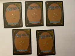 Magic the Gathering MTG - Slippery Bogle NM Unplayed - Image 2