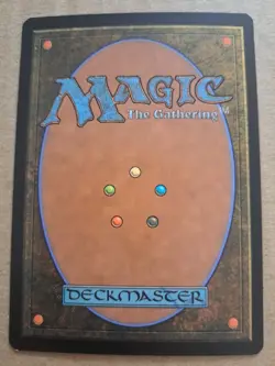 Mtg - Jukai Messenger - Foil - Champions of Kamigawa - 218 - Image 2
