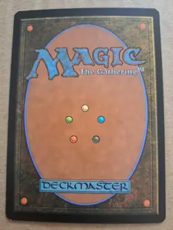 Magic the Gathering MTG Champions of Kamigawa HANA KAMI Foil 211 - Image 2