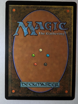 Ancient Spring Invasion MTG FOIL Magic the Gathering LP - Image 3