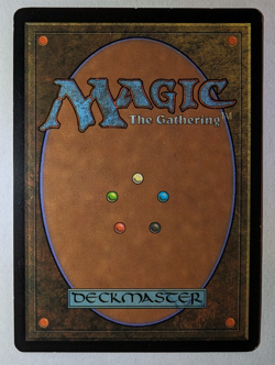 Ancient Spring Invasion MTG FOIL Magic the Gathering LP - Image 4
