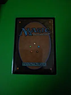 Jumbo Cactuar Final Fantasy Regular Print #0191 MTG Green 7 Mana Plant Creature - Image 2