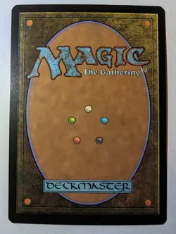 Prophet of Kruphix Theros Regular MTG Rare LP Magic the Gathering - Image 3