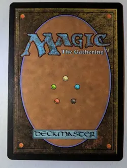 Prophet of Kruphix Theros Foil MTG Rare LP Magic the Gathering - Image 3