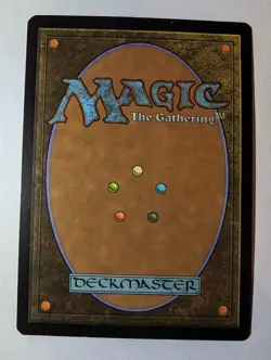 Prophet of Kruphix Theros Foil MTG Rare LP Magic the Gathering - Image 3