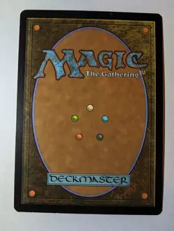 Prophet of Kruphix Theros Foil MTG Rare LP Magic the Gathering - Image 4