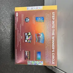 MTG Aetherdrift Finish Line Bundle Magic The Gathering New Sealed - Image 2