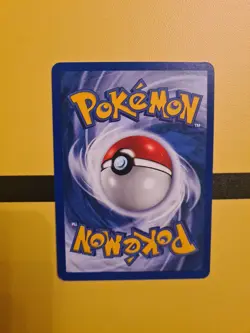 Articuno 17/62 Non Holo Fossil Set Rare Pokemon Card WOTC LP-NM - Image 2