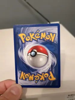 Drowzee 49/102 Pokemon TCG - Base Set 1999 WOTC - Image 2