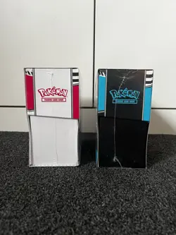Black Bolt & White Flare POKEMON CENTER Elite Trainer Boxes ETB Sealed - IN HAND - Image 4