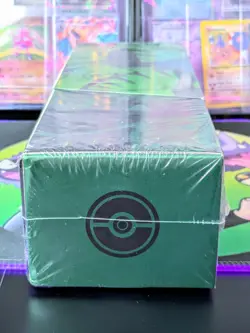 Pokemon Chinese S8a 25th Anniversary "Venusaur" Box Set - Image 5