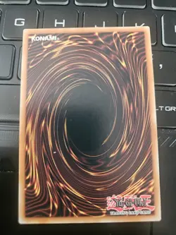 Number 97: Draglubion - Ultra Rare 1st Edition GFP2-EN145 - NM - YuGiOh - Image 2