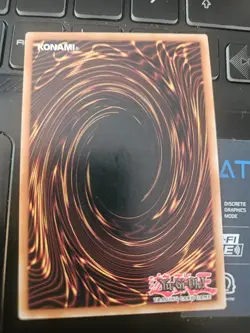 Yugioh Tenyi Spirit - Shthana Ultra Rare GFP2 EN084 - Image 2