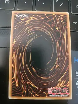 Yugioh Hyozanryu GFTP-EN071 Ultra Rare 1st Edition NM - Image 2
