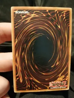Yugioh Kaiser Glider DCR-051 Ultra Rare - Image 3