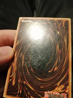 Yugioh Kaiser Glider DCR-051 Ultra Rare - Image 4