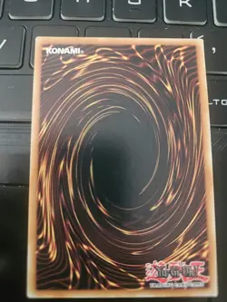 The Sacred Waters in the Sky - GFP2-EN013 - Ultra Rare - 1st Edition - YuGiOh - Image 2