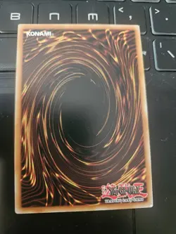 BLAR-EN059 Koa'ki Meiru Drago Ultra Rare 1st Edition YuGiOh NM - Image 2