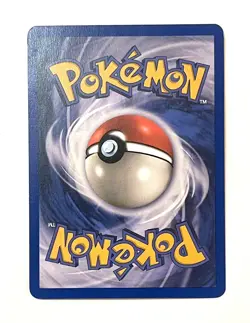Lapras 25/62 1st Edition Rare Fossil Pokemon Card NM Near Mint Spanish - Image 4