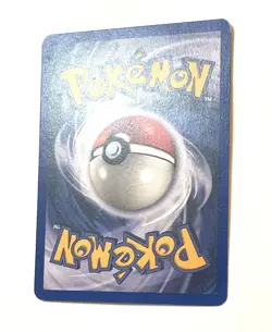 Lapras 25/62 1st Edition Rare Fossil Pokemon Card NM Near Mint Spanish - Image 5