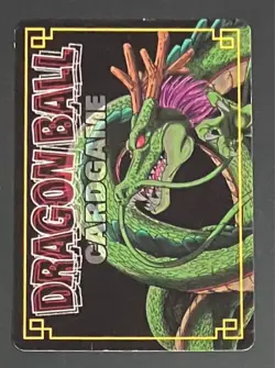 [SC] ya57 Dragon Ball Card Game D-595 Son Goku - Image 2