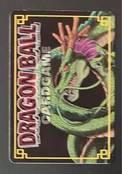 [SC] ya57 Dragon Ball Card Game Vending Machine Version Son Goku D-461 - Image 2