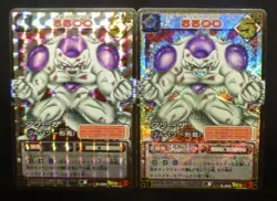 [SC] ya57 Dragon Ball Card Game 6Th Kira Set Vending Machine Edition Pack D-450 - Image 1