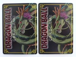 [SC] ya57 Dragon Ball Card Game 6Th Kira Set Vending Machine Edition Pack D-483 - Image 2