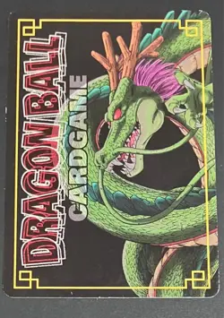 [SC] ya57 Dragon Ball Card Game Yamcha D-898 - Image 2