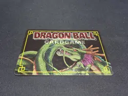 [SC] ya57 Dragon Ball Card Game Woob D-694 - Image 2