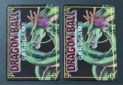 [SC] ya57 Dragon Ball Card Game Piccolo D-167 Vending Machine Version Pack Set - Image 2